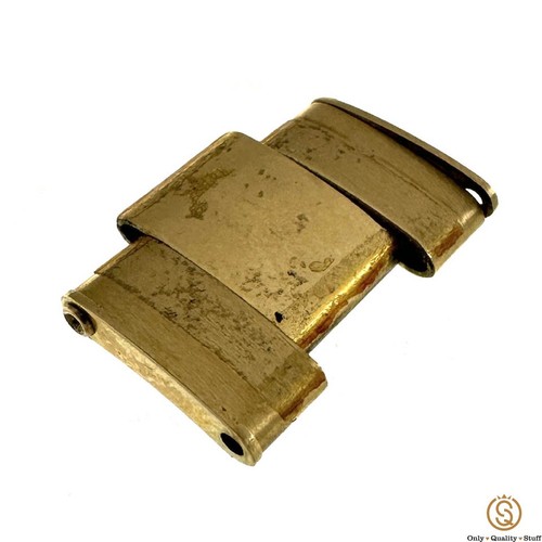 Rolex maglia oro rivetti - rolex,