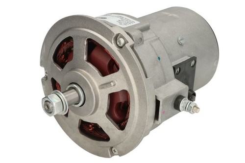 Alternatore sinistro adatto - , a