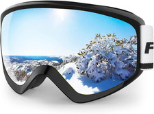 Maschera Da Sci Bambino 5~16