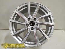 kit 4 cerchi in lega AVUS AC518 18 pollici per HONDA CIVIC CR-V CR-Z FR-V HR-V