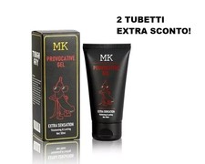 2 TUBETTI MK GEL INGRANDIMENTO