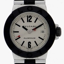BVLGARI alluminio AL29A