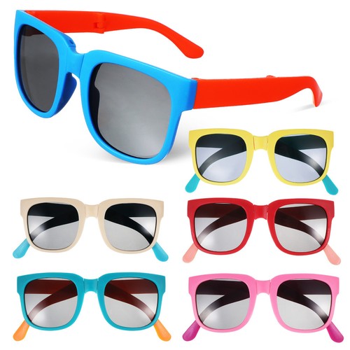Pcs occhiali sole bambina - occhiali, da