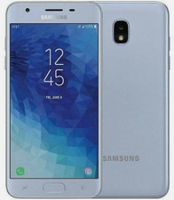 Samsung Galaxy J3 (2018)
