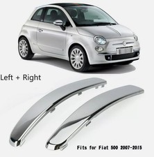 PER FIAT 500 2007-2015 COPPIA