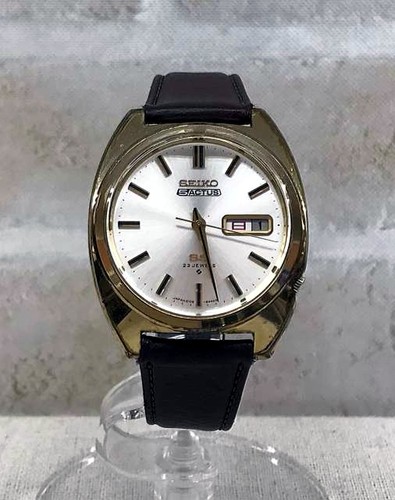Seiko5 actus 6106 - seiko5,