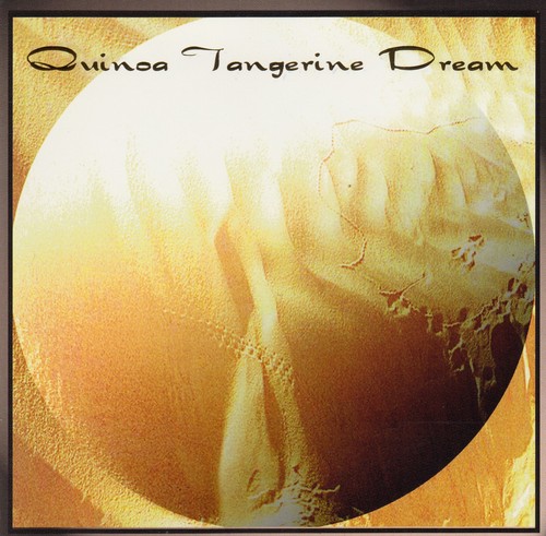 Tangerine dream quinoa - tangerine, (cd)
