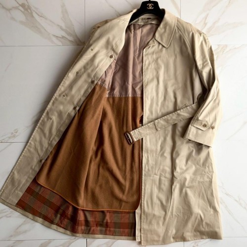Yves saint laurent trench - laurent, coat