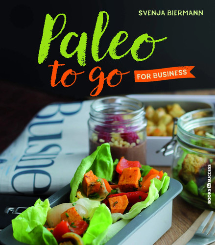 Paleo for business - paleo,