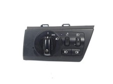 devio leva luci BMW X3 E83