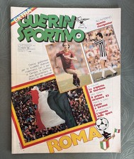 GUERIN SPORTIVO N.19 DEL 11-17