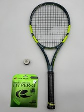 2026 Babolat Pure Aero 98