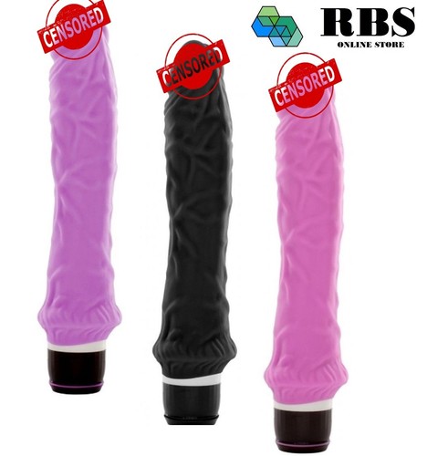Vibratore vaginale anale - , da