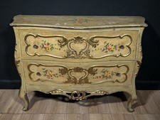 Antico Comò Veneziano