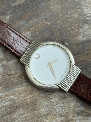 Movado 31mm vintage - 31mm,