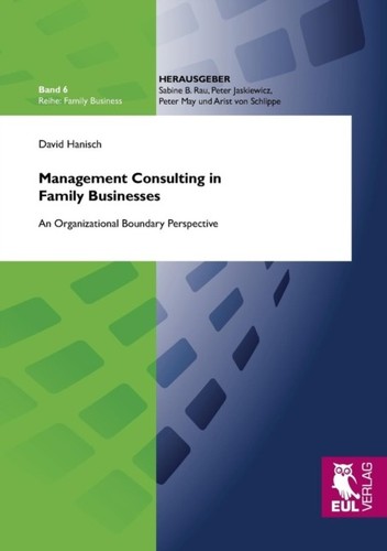 Hanisch management - -,