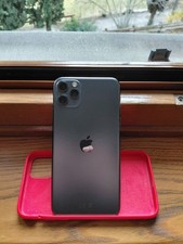 Apple iPhone 11 Pro Max -