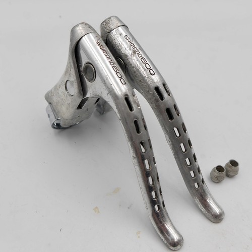 Leve freno shimano 600 - leve,