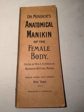 Dr Minder’s Anatomical