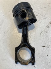 Pistone Fiat Doblo E Asta Con
