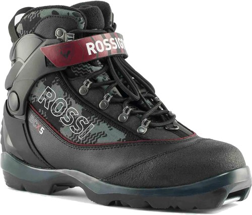 Rossignol scarponi da - bc, x5