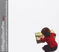 Offlaga Disco Pax - Socialismo