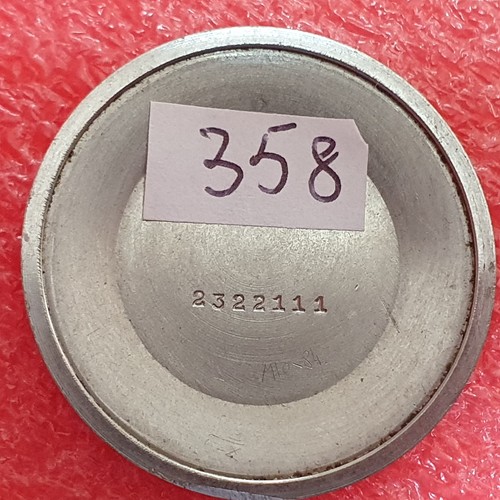 Fondello cassa orologio 35 - orologio, Ø