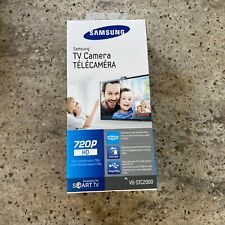 Telecamera TV Samsung
