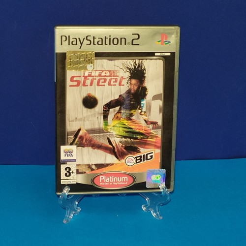 Gioco play station fifa - station, 2