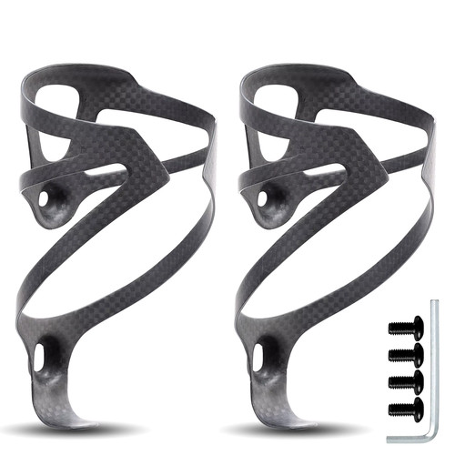 Gabbia borraccia bicicletta