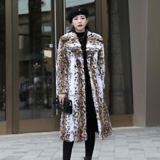 Cappotto pelliccia donna vera