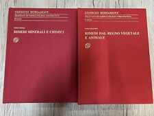 Trattato Di Farmacologia Omeopattica di Georges Hodiamont