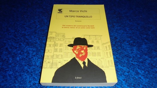 Marco vichi tipo - marco,