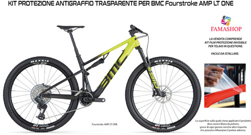 Kit pellicola protezione - kit,