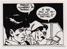 STICKER DYLAN DOG official