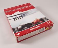 Grand Prix 3 F1 Formula 1 PC