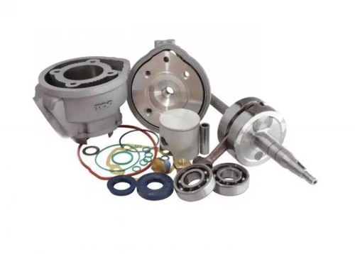 Maxi kit top tpr - maxi, 77cc