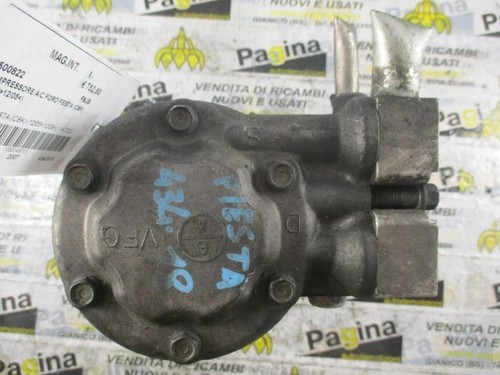 Ricambi usati f6jb - ricambi,