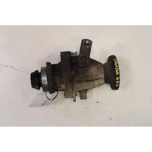 Riduttore cambio fiat - riduttore,