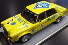 MERCEDES BENZ 300 SEL 6,3 AMG