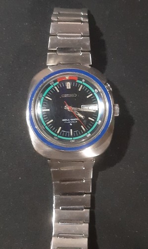 Svegliarino seiko - svegliarino,