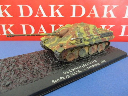 Die cast modellino carro - 1/72,
