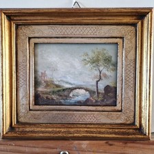 Quadro di Miniatura 