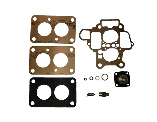 Kit revisione carburatore