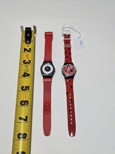 Orologi donna vintage swatch - vintage,