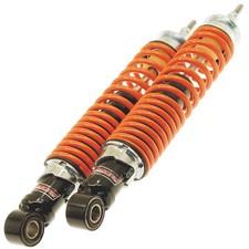 COPPIA AMMORTIZZATORI