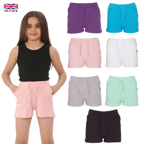Pantaloncini casual per