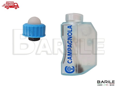 Tappo serbatoio olio - serbatoio,