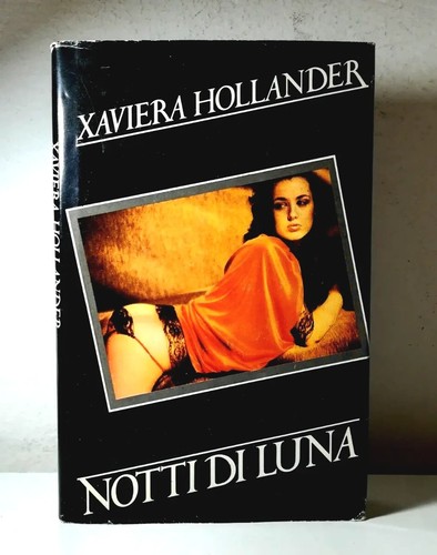 Notti luna xaviera - di, di