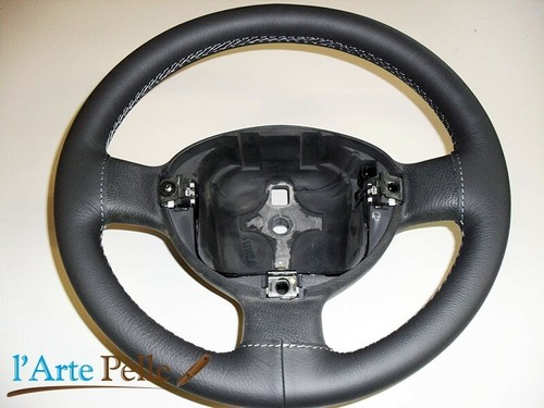 Rivestimento volante fiat - rivestimento,